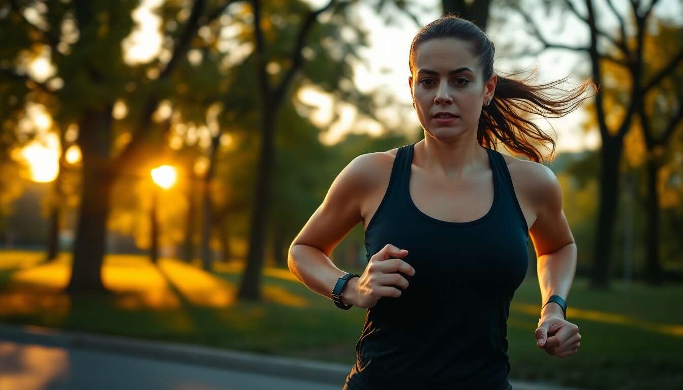 Conseils Running : boostez Votre Course à Pied