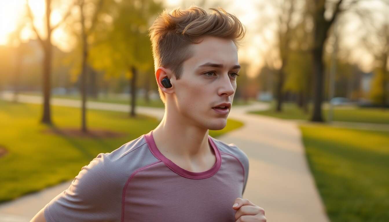 Technologie Bluetooth : avantages pour le sport