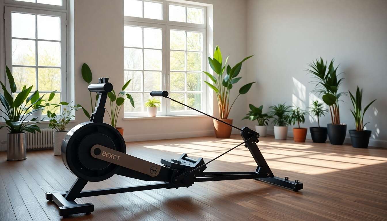 Erreurs courantes à éviter lors de l'achat d'un rameur