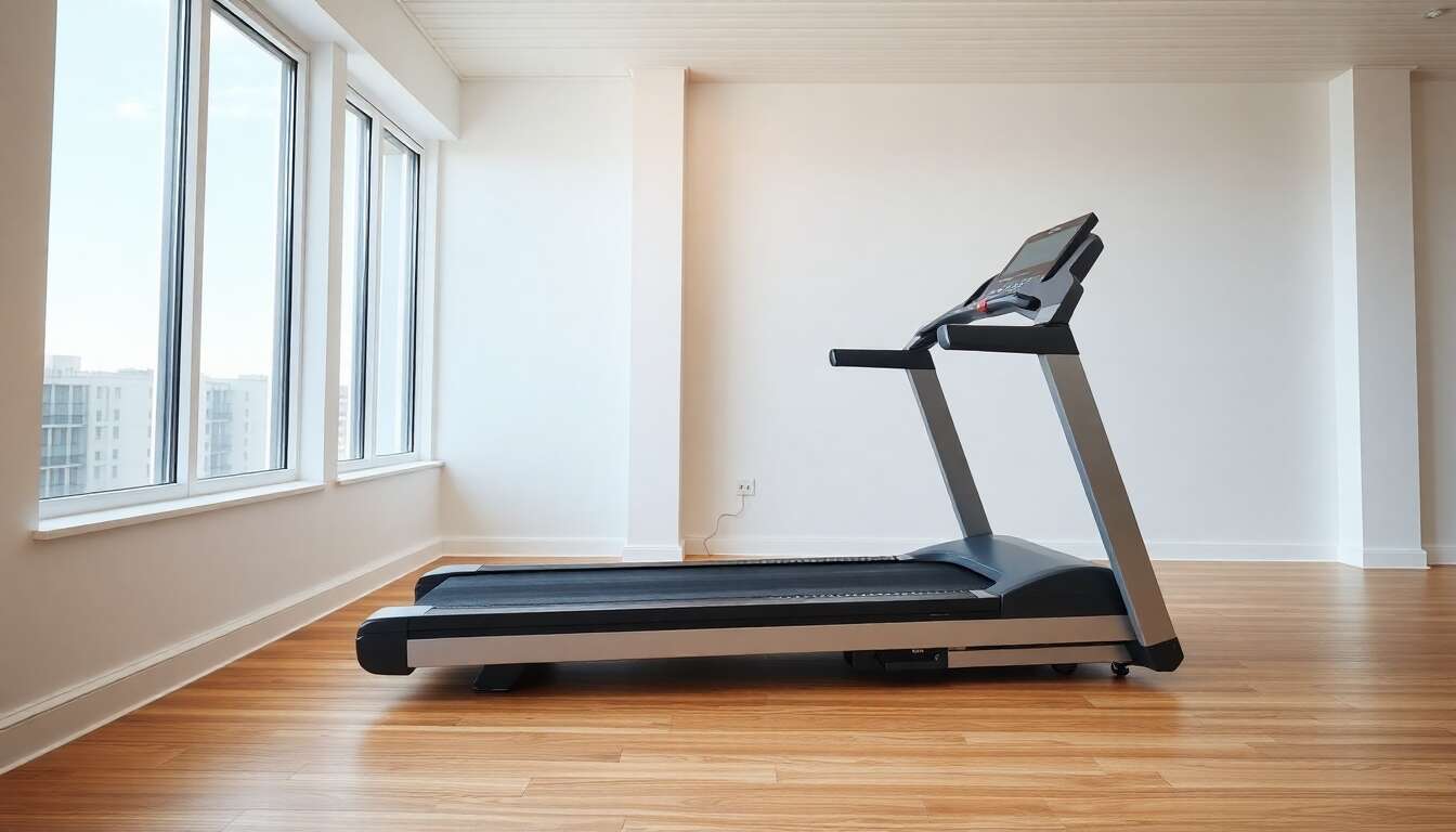 Astuces pour choisir le meilleur tapis de course