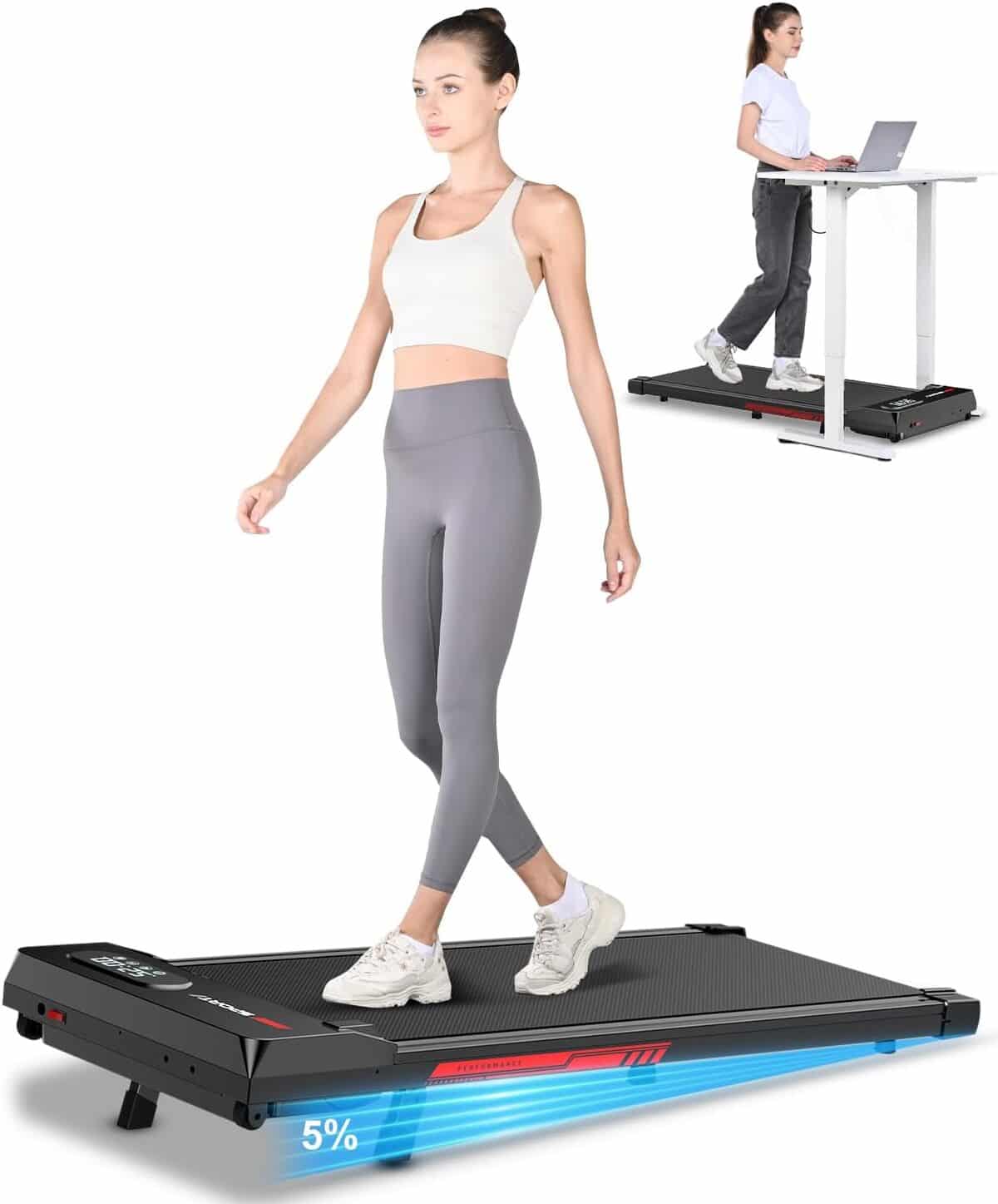 Test du tapis de course HomeFitnessCode : pliable et performant