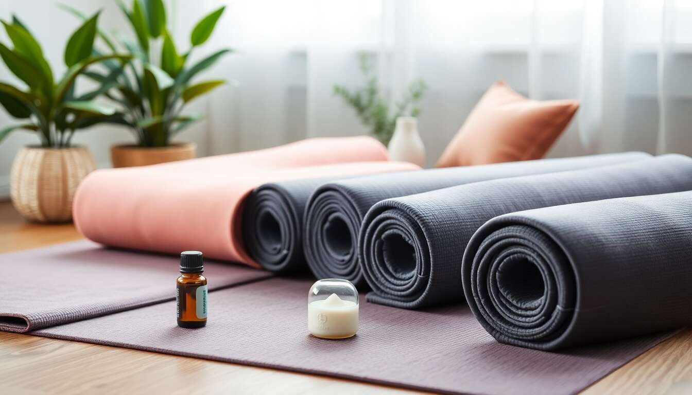 Créer un espace fitness zen autour de son installation maison: stratégies gagnantes