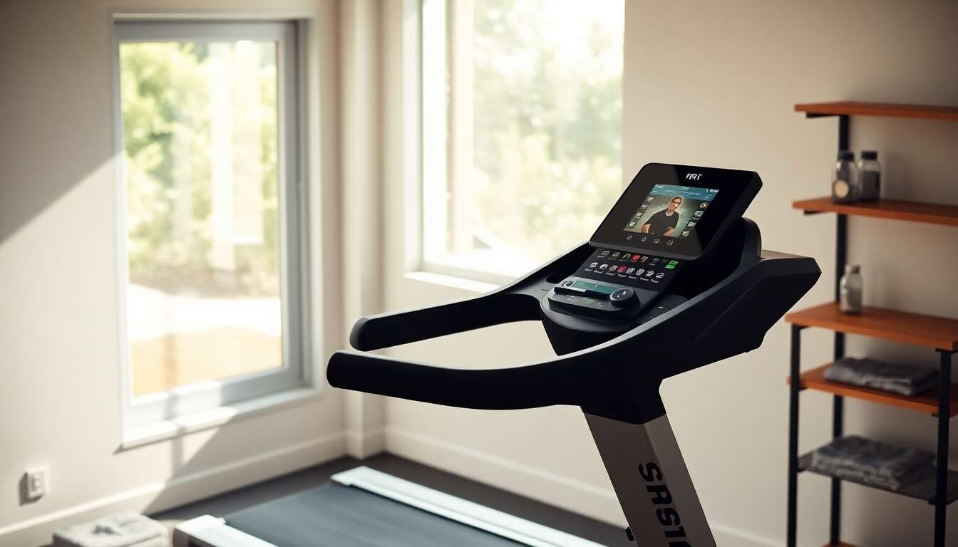 Comment entretenir son tapis de course efficacement