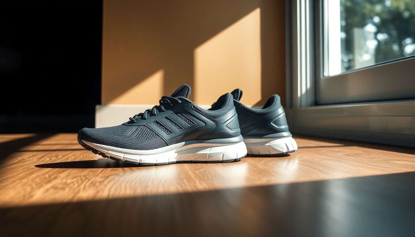 Réduire la fatigue musculaire avec des choix judicieux en matière chaussure