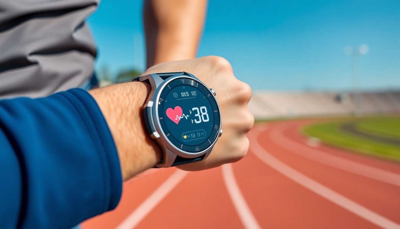 Choisir son cardio-fréquencemètre pendant la pratique d'un sport : conseils et astuces