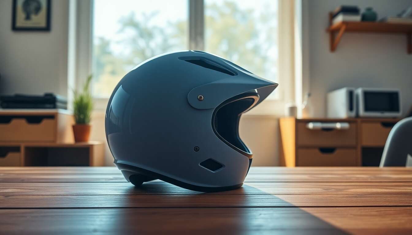 Astuce : entretien optimal de votre casque sportif