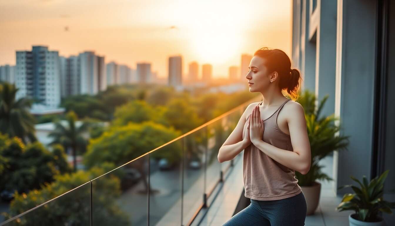 Modes silencieux : comment éviter de déranger ses voisins lors de l'entraînement ?