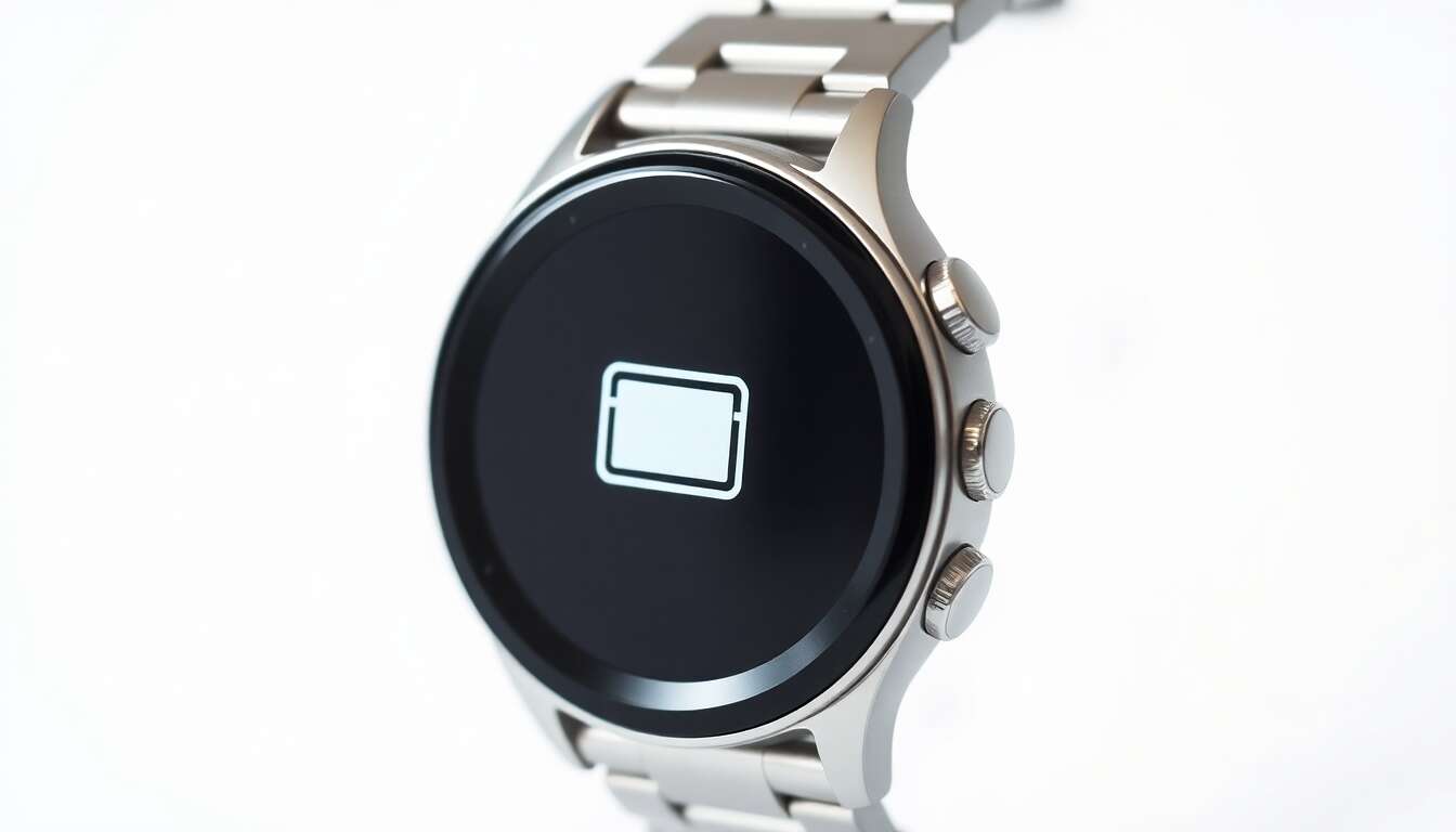 Autonomie des montres connectées : conseils pour durer plus longtemps