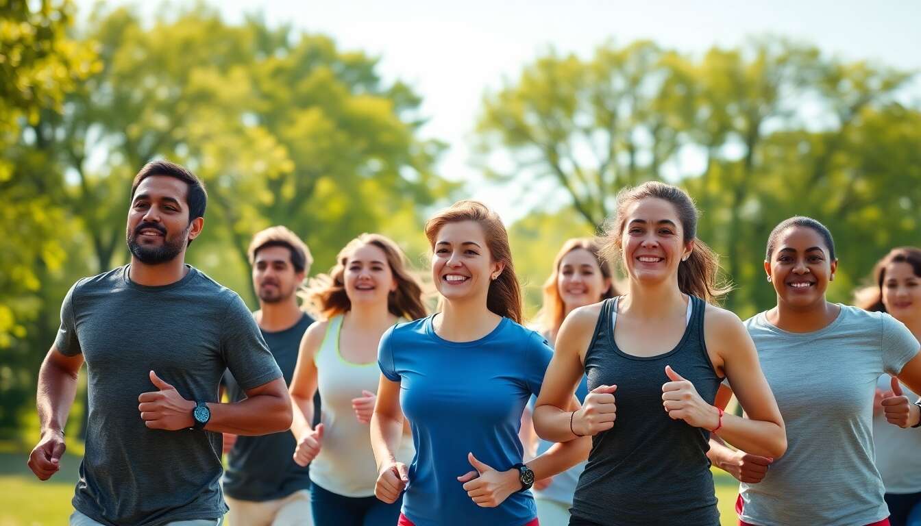 Améliorer votre endurance : conseils pratiques