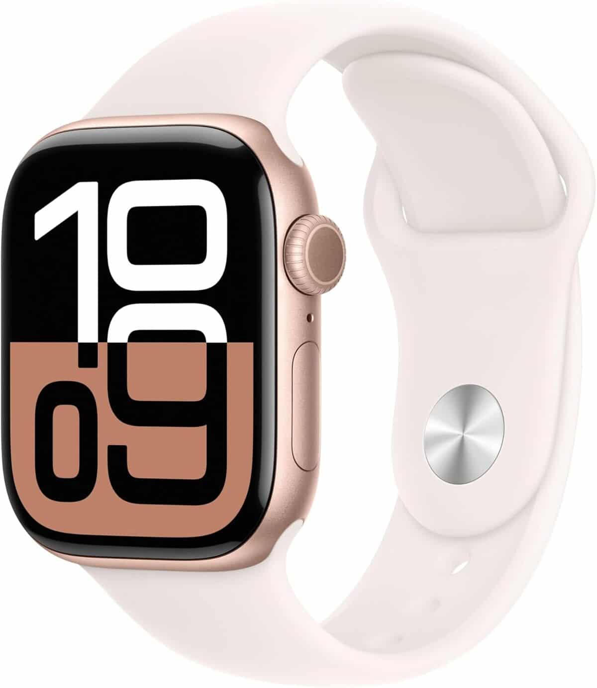 Test : apple watch series 10, la montre connectée multifonction