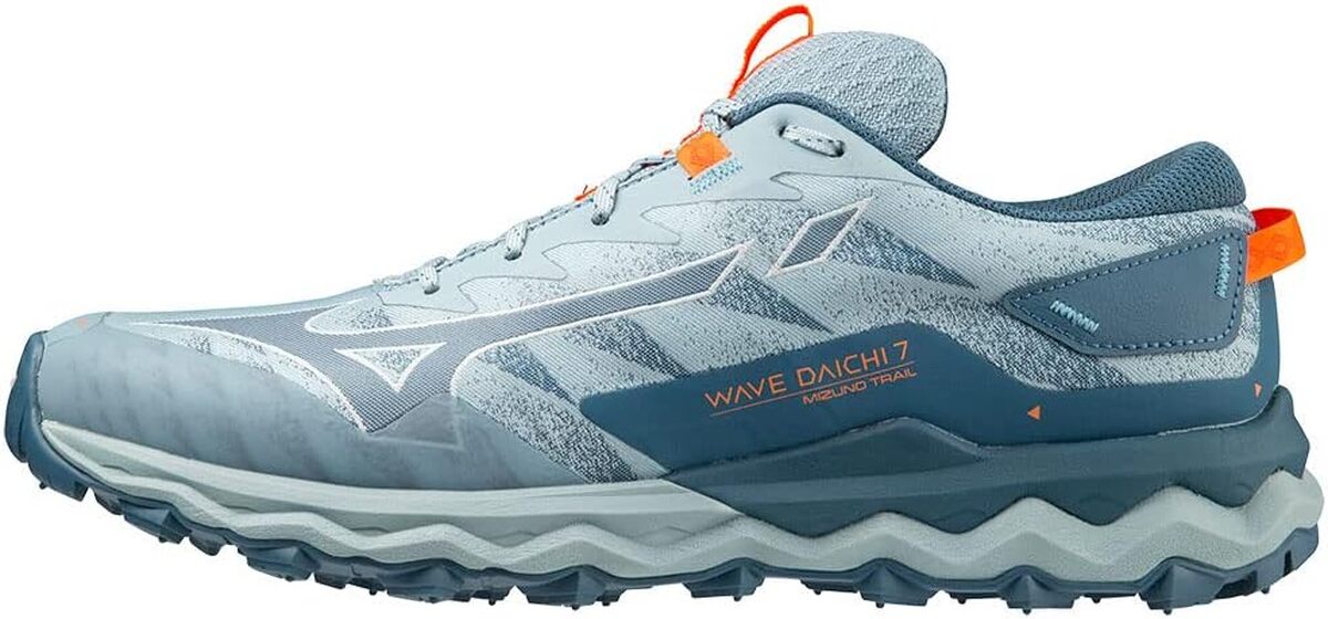 Test de la Mizuno Wave Daichi 7 : performance et style sur les sentiers