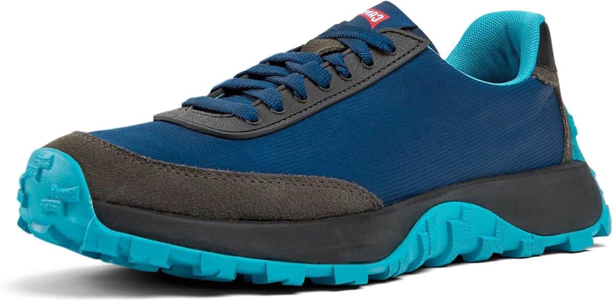 Test des baskets Camper K100864 Drift Trail pour homme