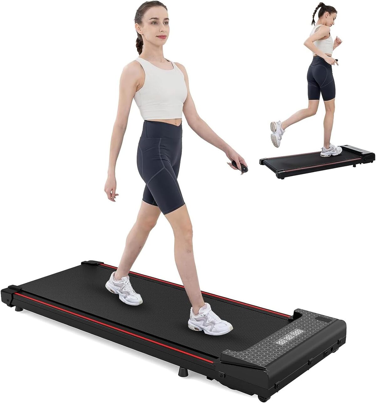 Test du CITYSPORTS tapis de marche électrique : performance et confort à domicile