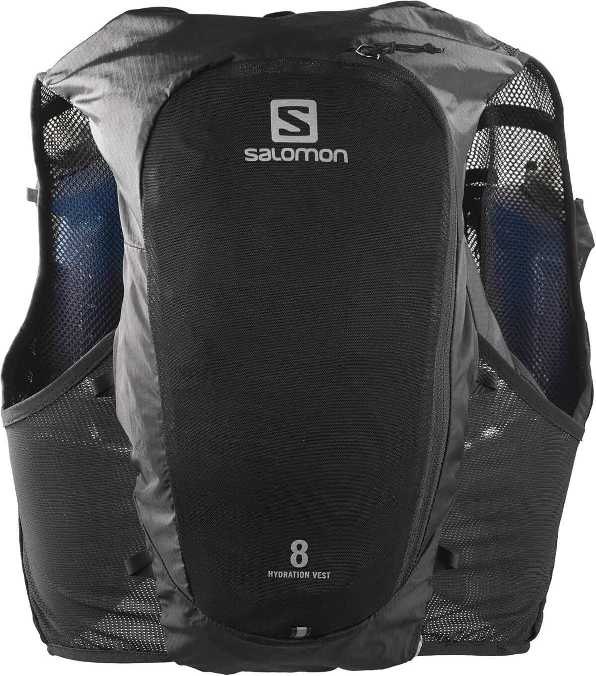 Test du gilet d'hydratation Salomon Adv Hydra Vest 8 : confort et performance