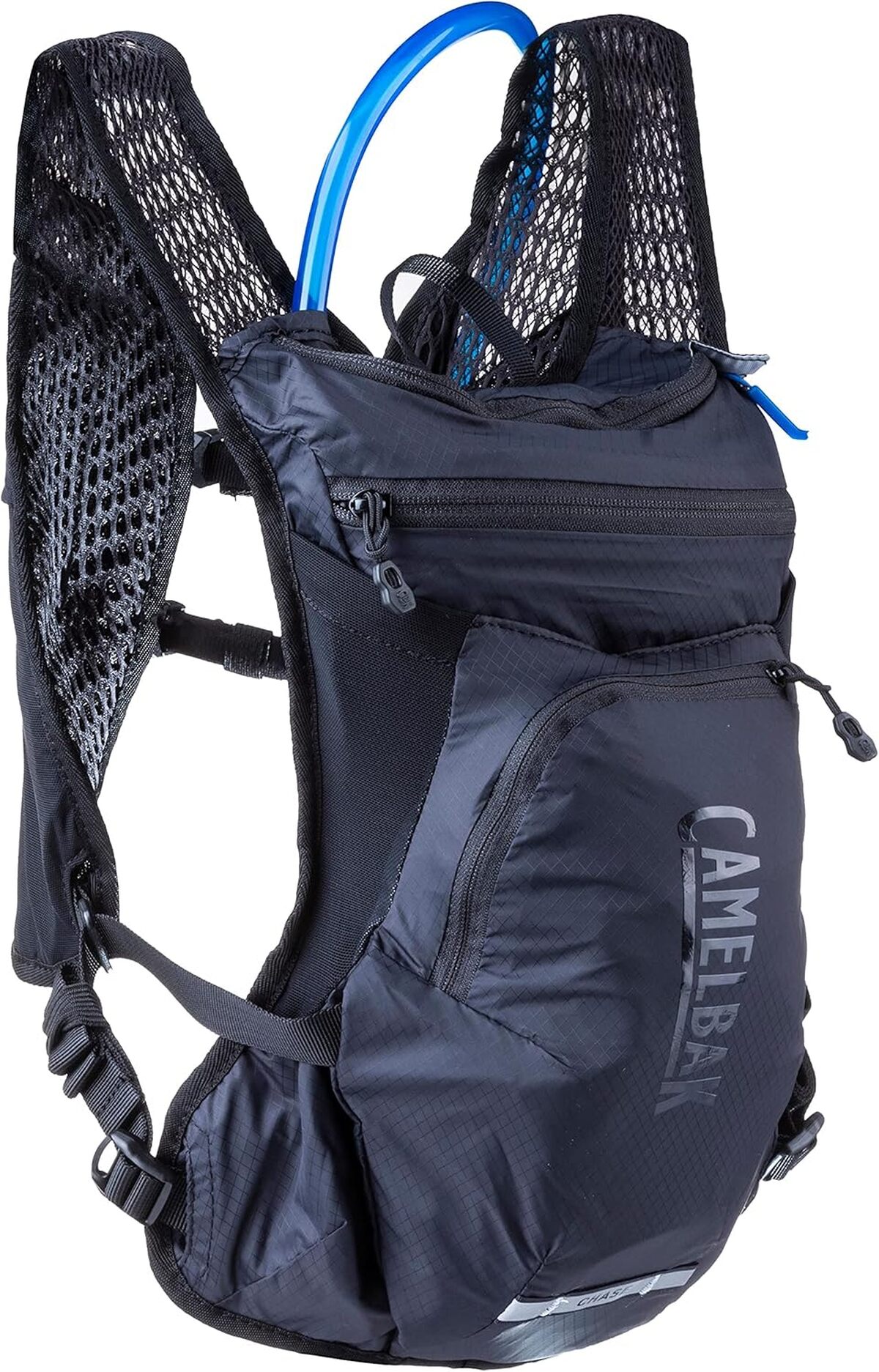 Test du sac d'hydratation Camelbak Chase : performance et confort