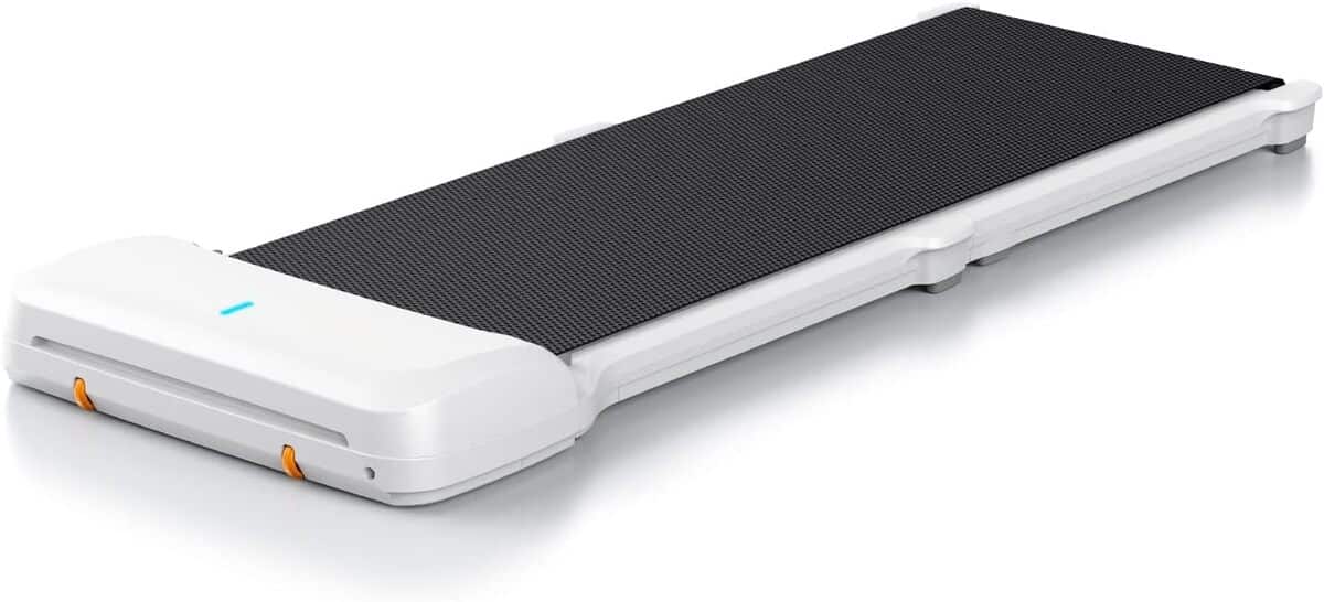 Test du WalkingPad C1 : tapis de marche pliable efficace et pratique