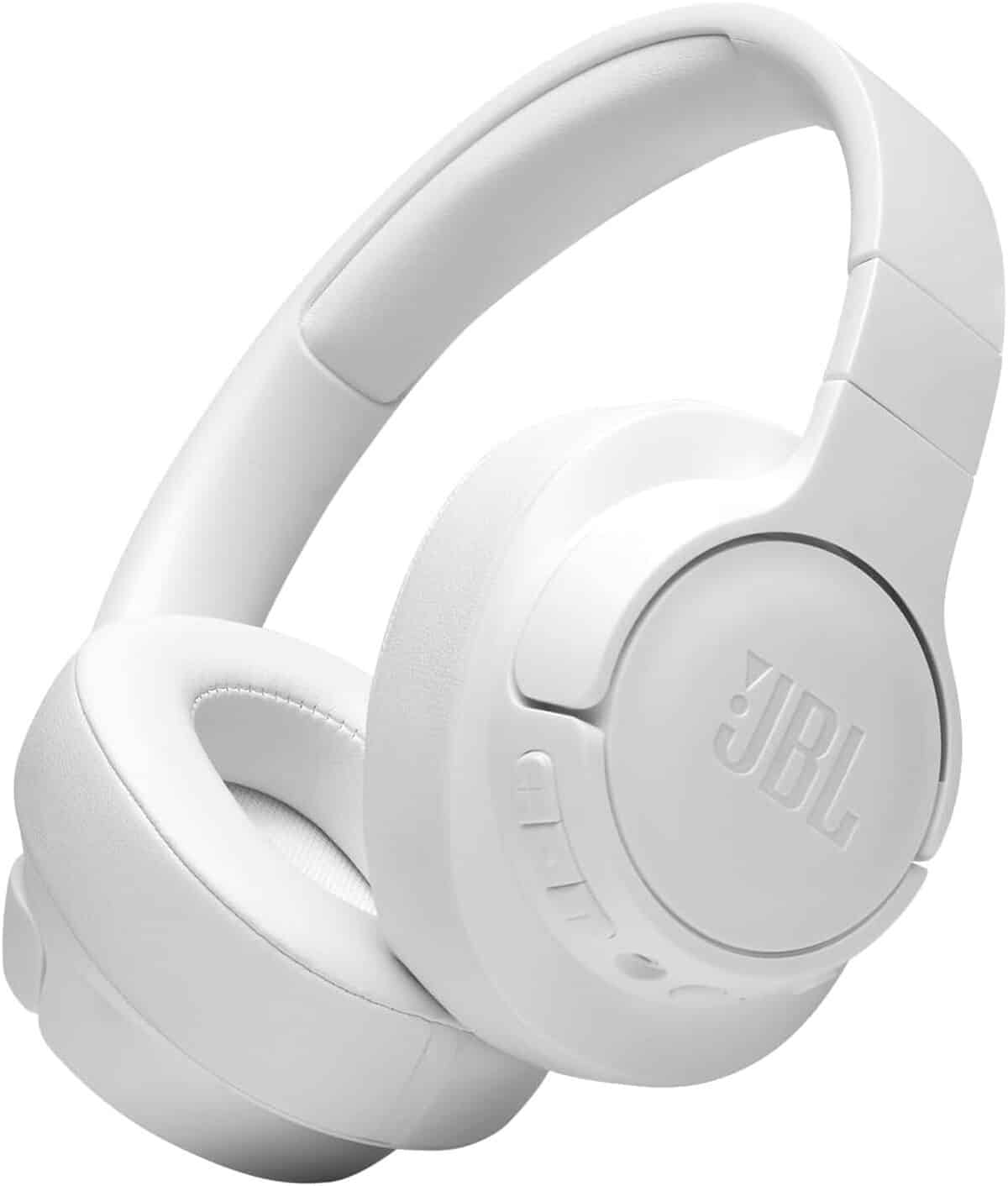 Test : jBL Tune760NC, casque sans fil à réduction de bruit active