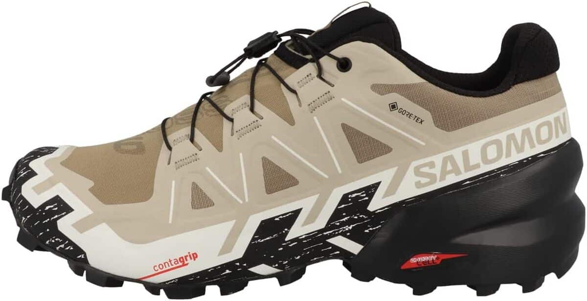 Test Salomon Speedcross 6 : chaussure de trail ultime ?