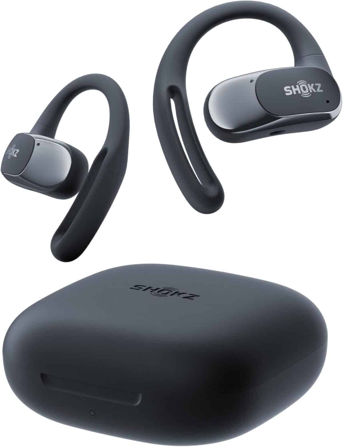 Test : sHOKZ OpenFit Air, écouteurs sans fil pour le sport
