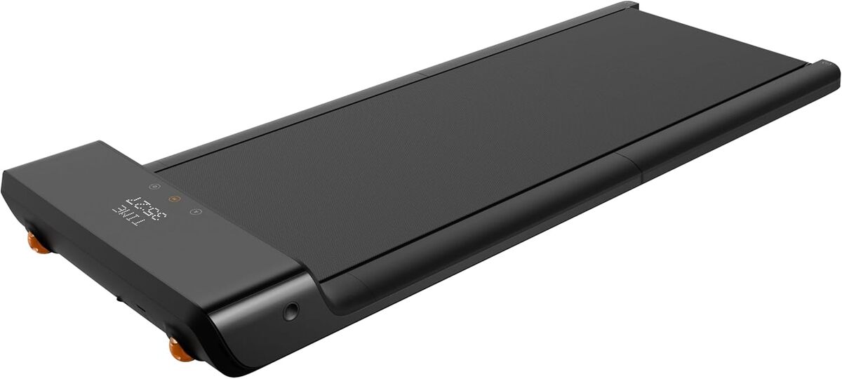 Test WalkingPad A1 Pro : tapis de course pratique pour maison et bureau