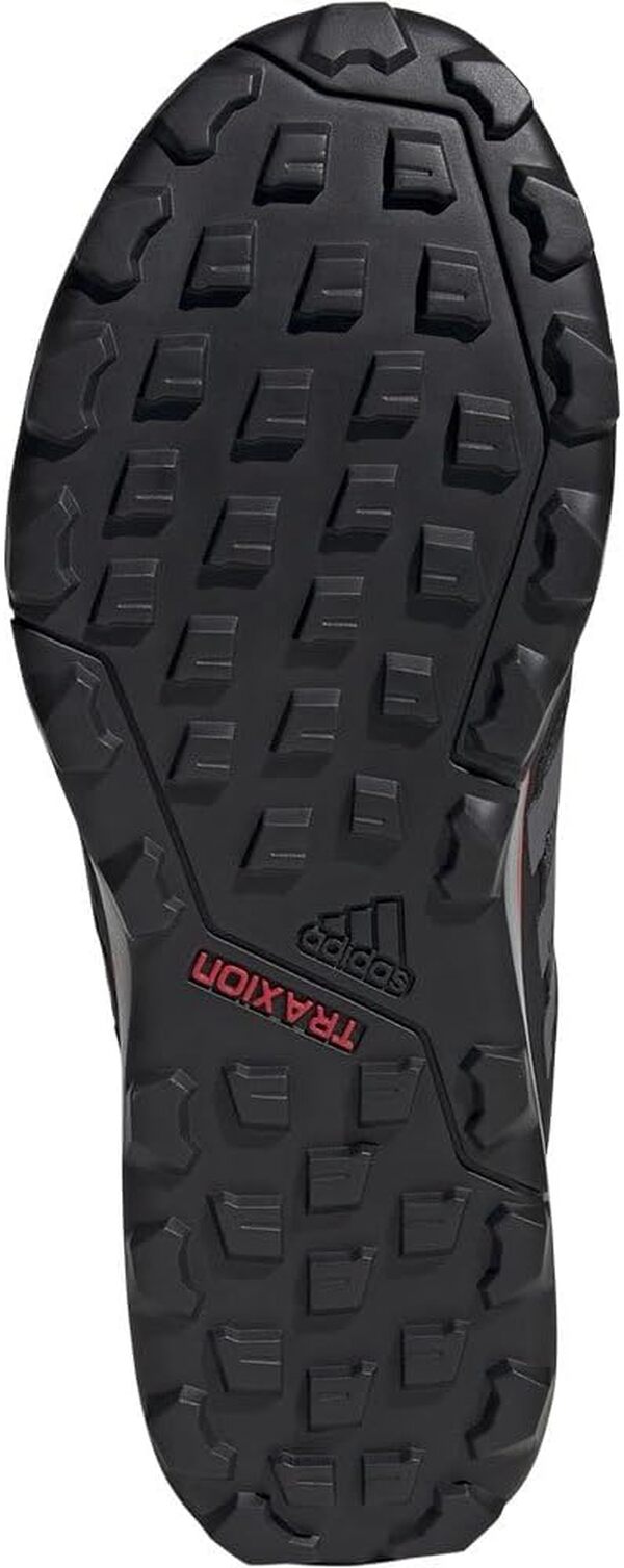 adidas Homme Tracerocker 2.0 Trail Running Shoes Chaussures de Course sur Sentier