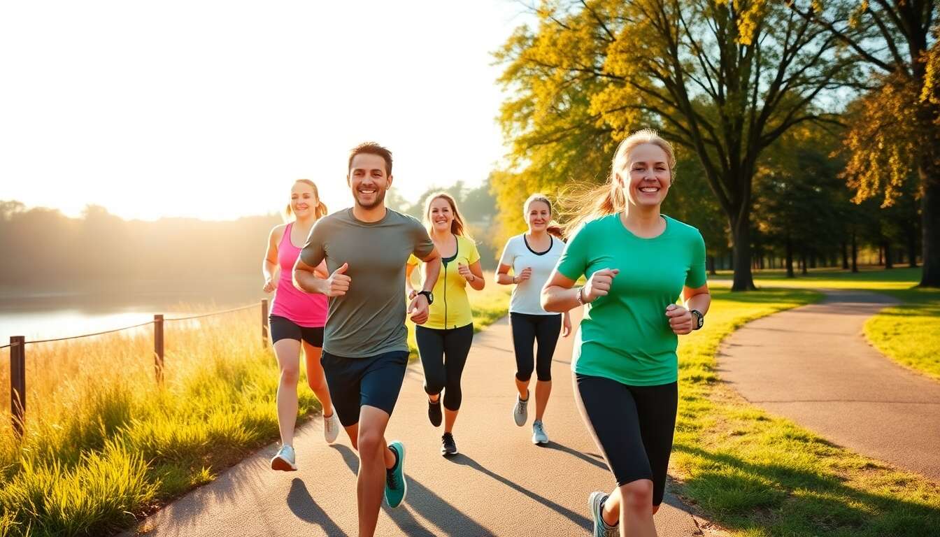 Programme de Running pour Débutants : conseils et Astuces