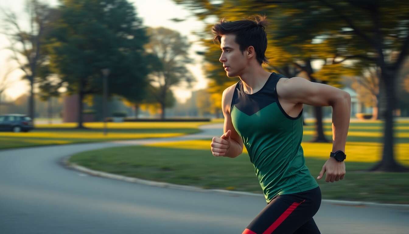 Courir pour maigrir : guide et conseils efficaces