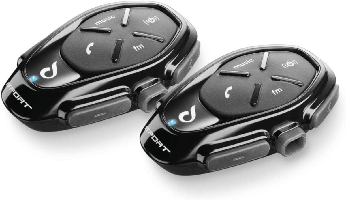 Test de l'interphone Sport HD 2024 : performance et communication sans limites