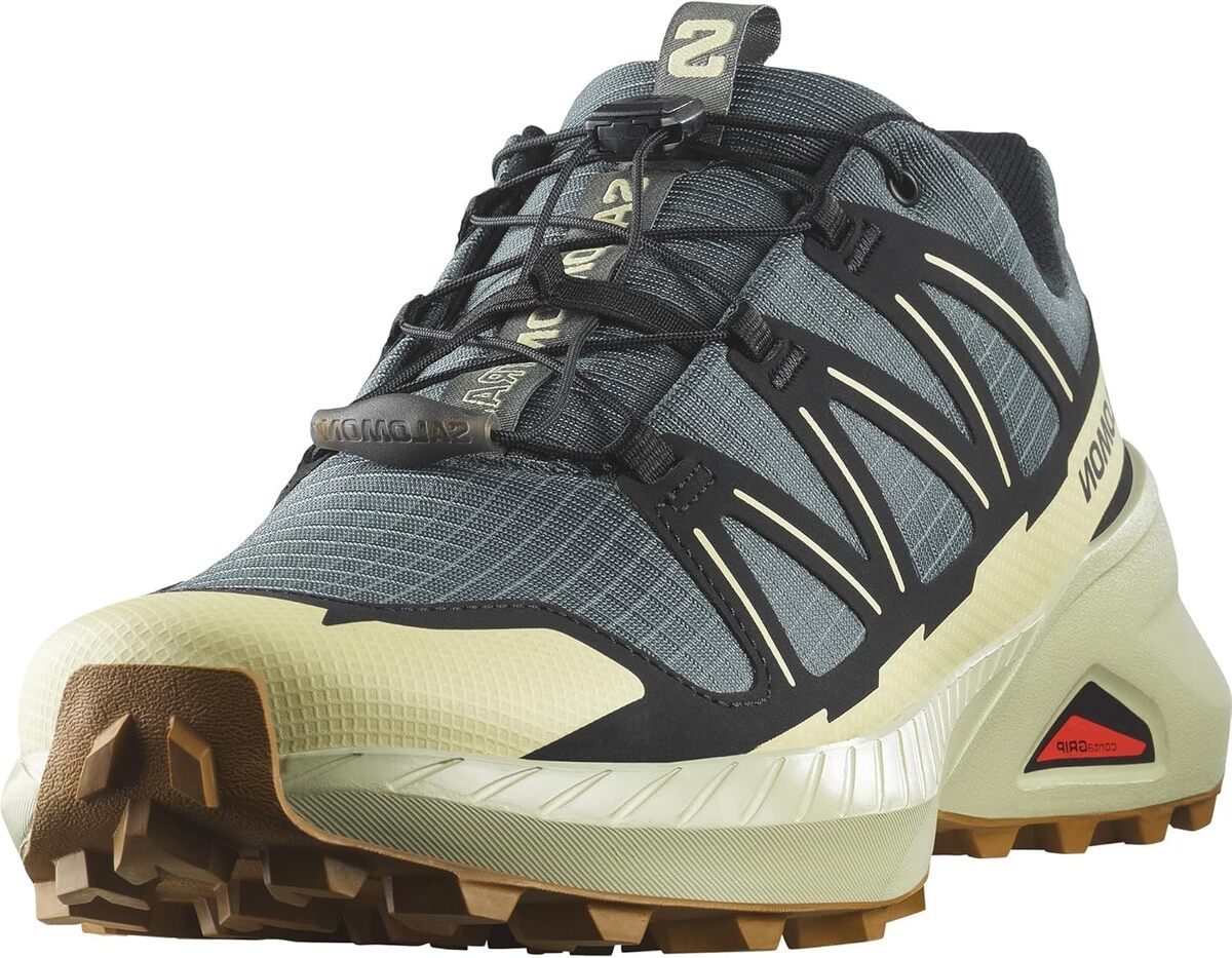 Test des chaussures Salomon Speed Cross Peak Urban pour la randonnée et le trail