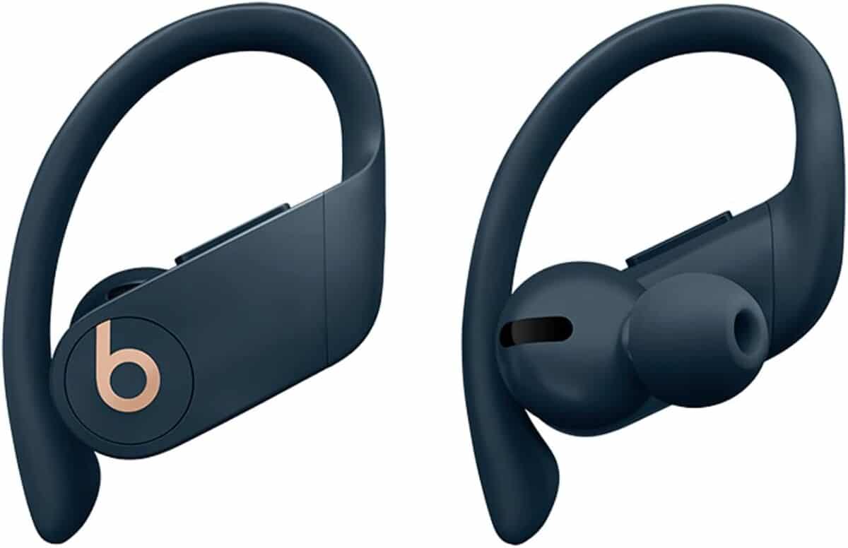 Test des écouteurs Powerbeats Pro de Beats : technologie, endurance et style