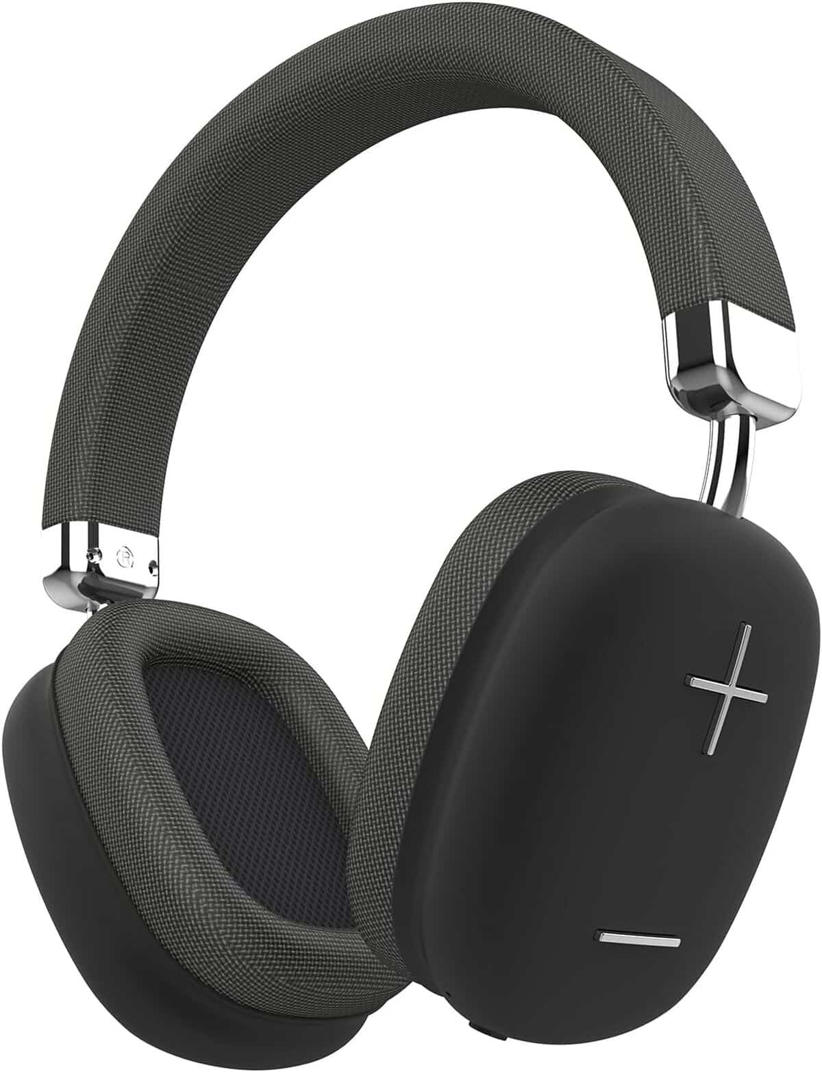 Test du casque Bluetooth P37 Max : confort et performance