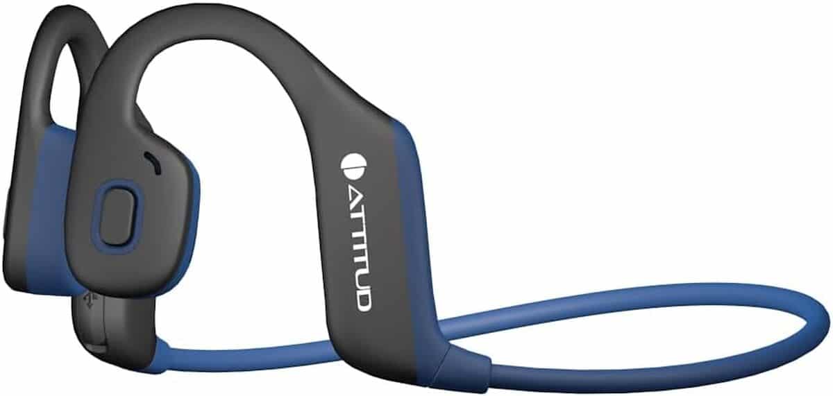 Test du casque sans fil Attitud Earsport : confort et liberté sonore