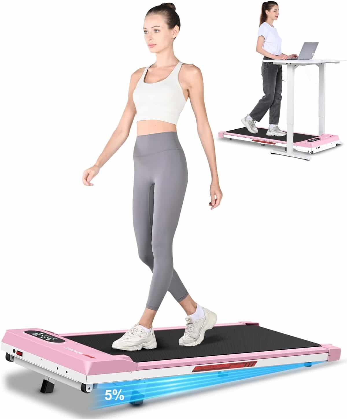 Test du tapis de course HomeFitnessCode 3 en 1 pliable : performance et polyvalence