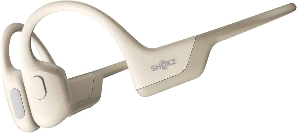 Test : sHOKZ Openrun Pro, casque sport bluetooth à conduction osseuse