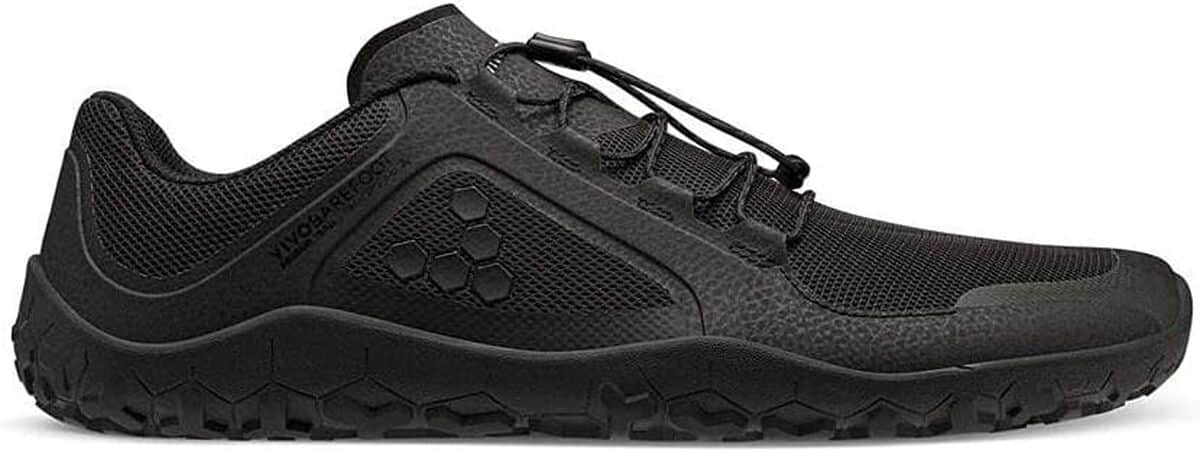 Test des baskets Vivobarefoot Primus Trail II FG : performance et confort