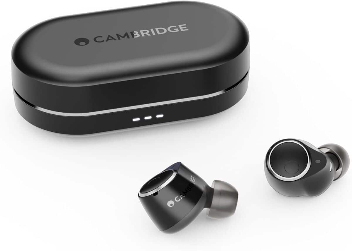 Test des Cambridge Audio Melomania M100 : performance sans fil et autonomie XXL