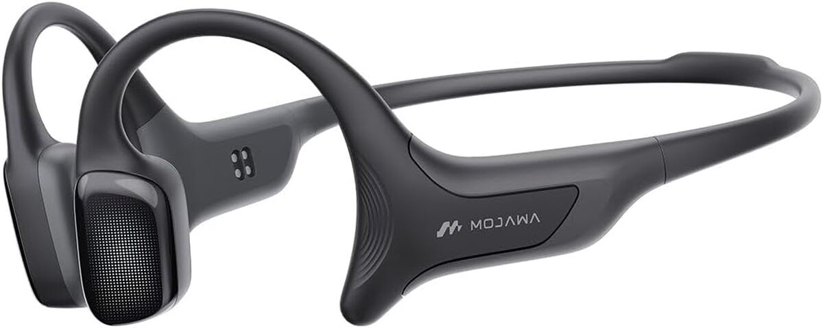 Test des écouteurs mojawa HaptiFit : performance sans fil et étanchéité