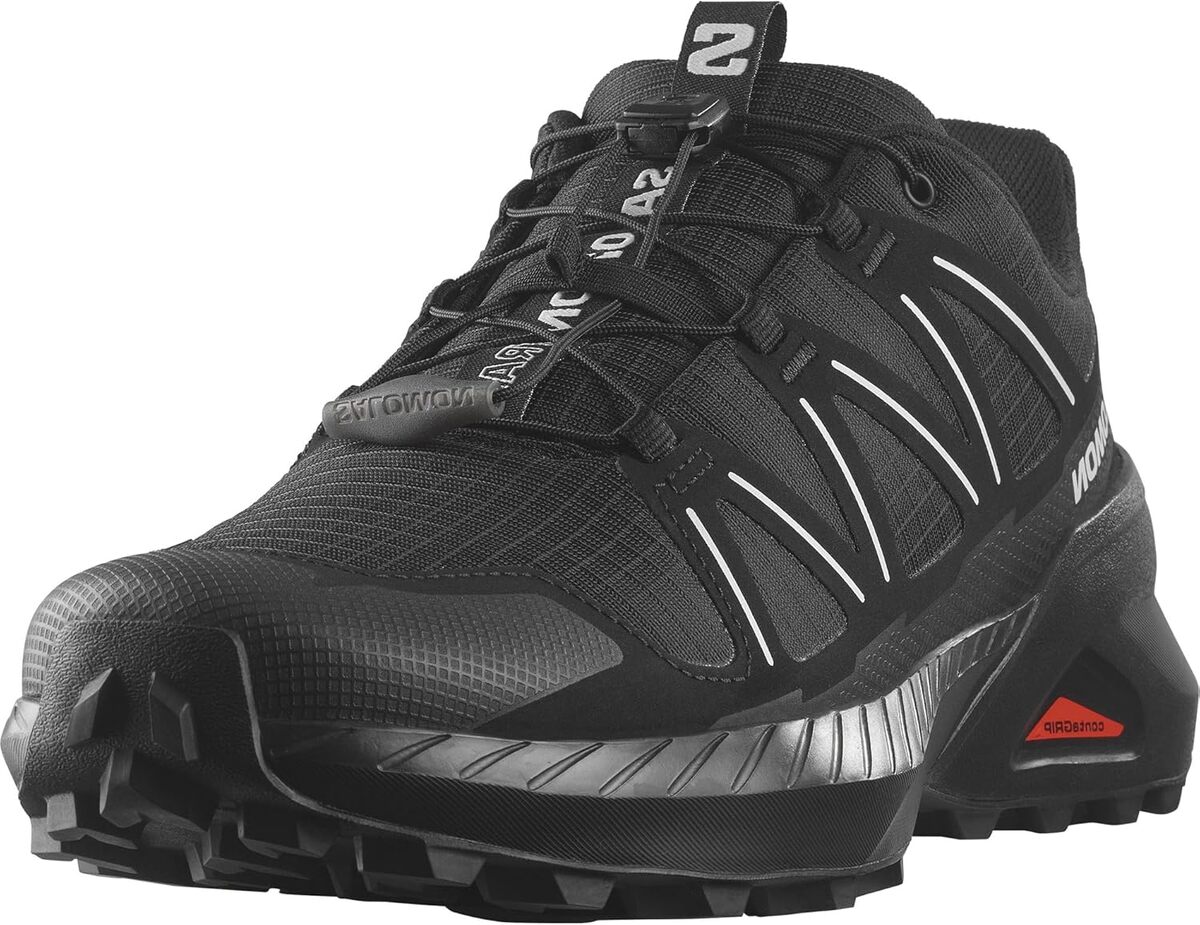 Test des Salomon Speed Cross Peak : l'allié idéal pour vos randonnées