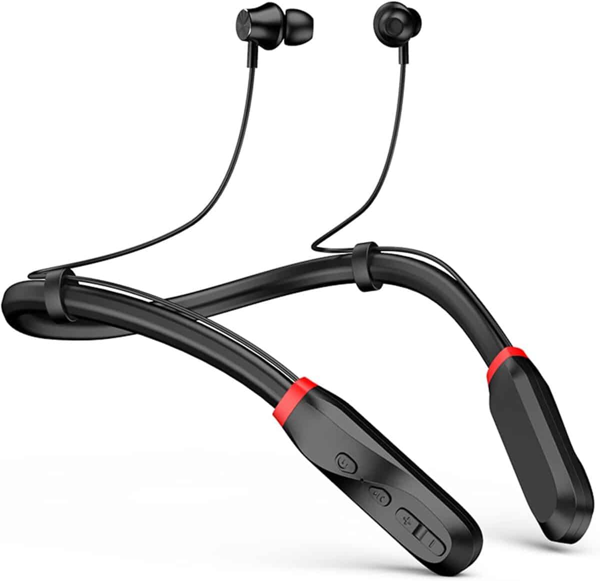 Test du casque Bluetooth tour de cou : endurance et étanchéité au rendez-vous