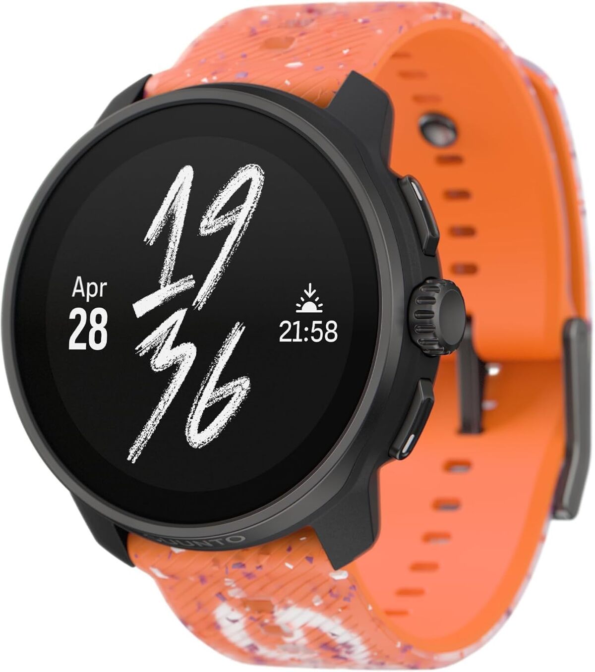 Test de la montre sport SUUNTO Race S : le compagnon idéal pour vos activités