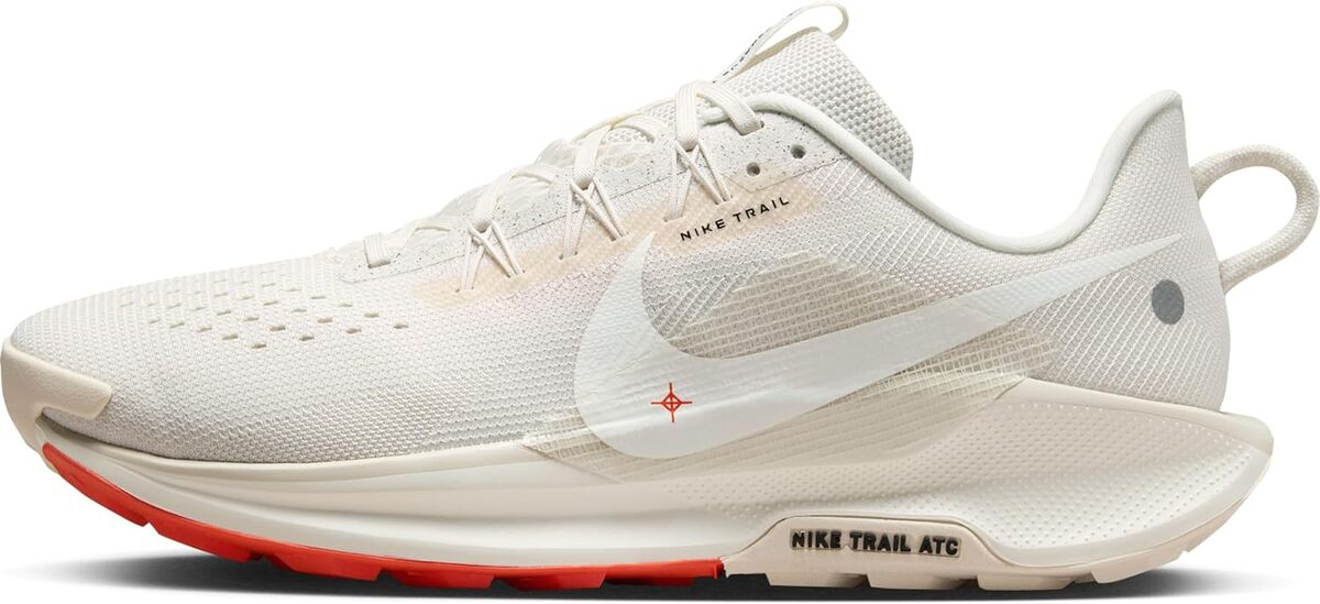 Test des chaussures de running Nike Reactx Pegasus Trail 5