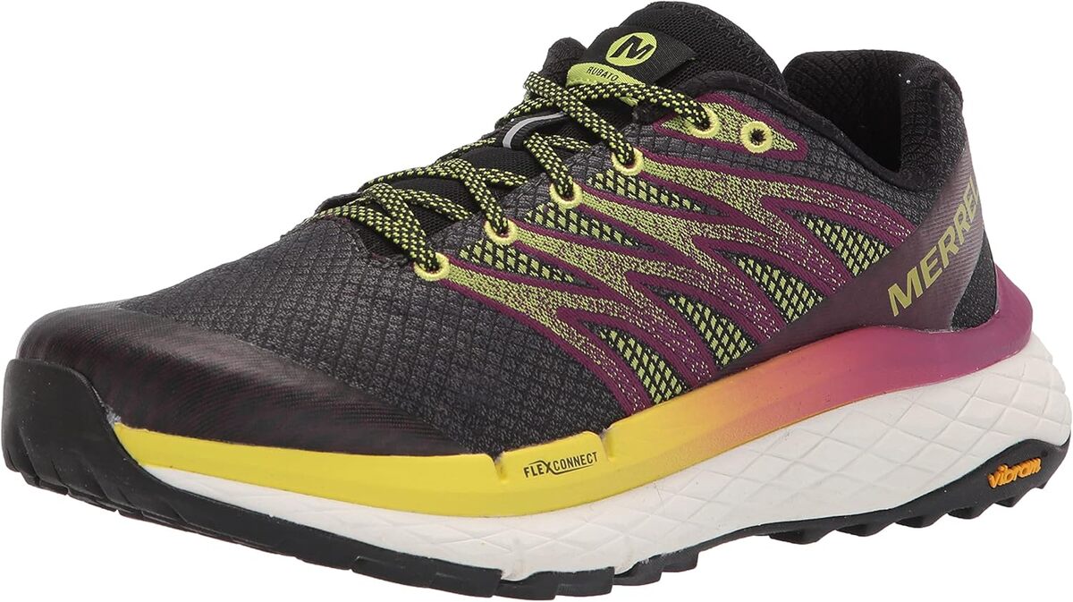 Test des chaussures de trail Merrell Rubato pour homme