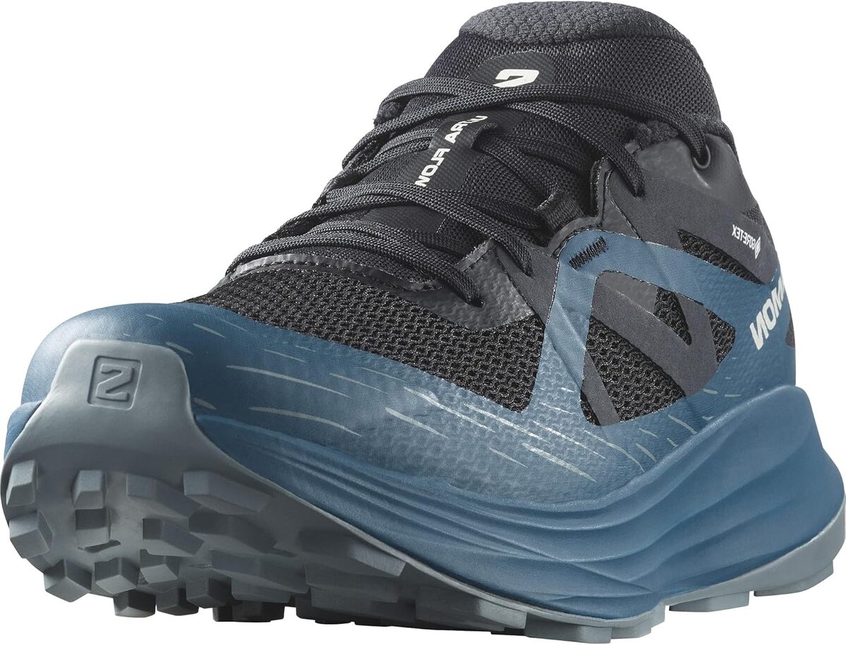 Test des Salomon Ultra Flow : confort et résistance pour le trail