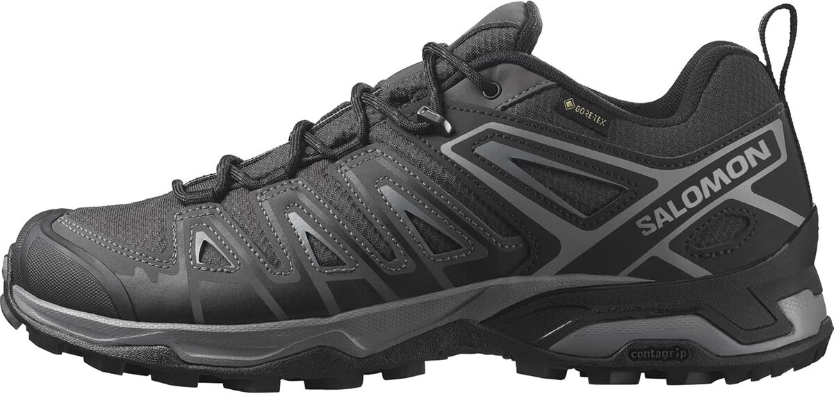 Test : salomon X Ultra Pioneer Gore-Tex chaussure d'extérieur pour homme