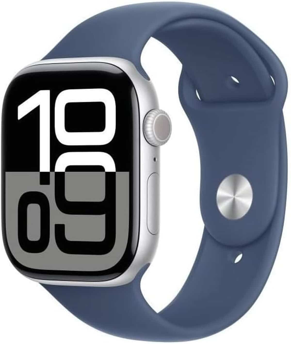 Test : apple Watch Series 10, performance et style réunis