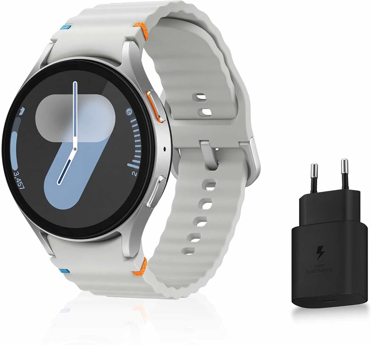 Test de la Samsung Galaxy Watch7 : élégance et performance au poignet