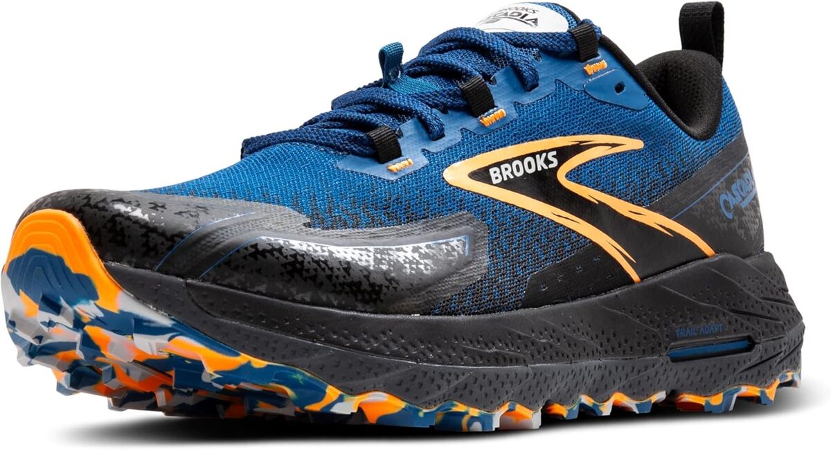 Test des Brooks Cascadia 18 : performance et style à vos pieds