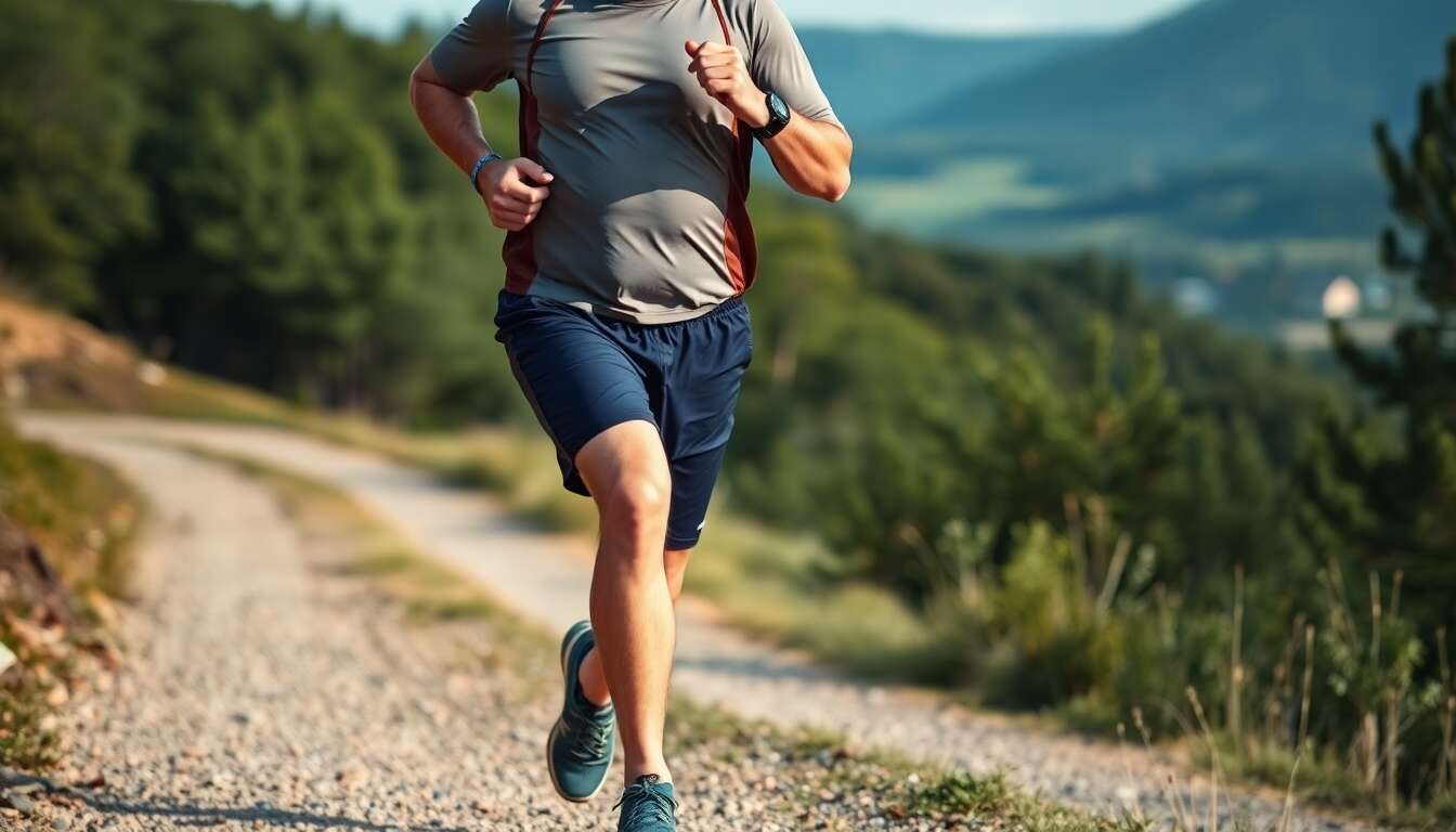 Surpoids et risque de blessures