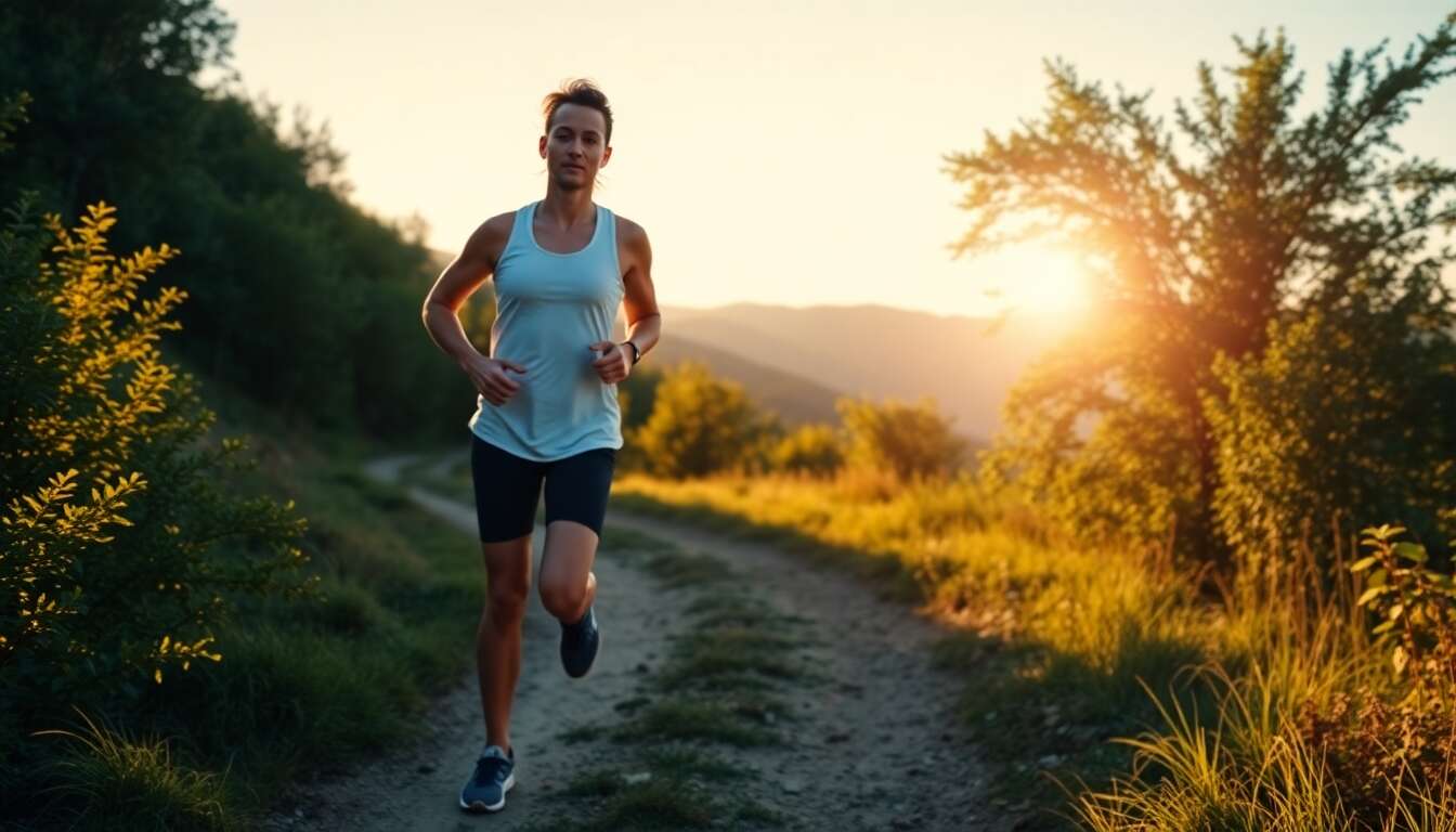 Optimiser ses performances via l'alimentation