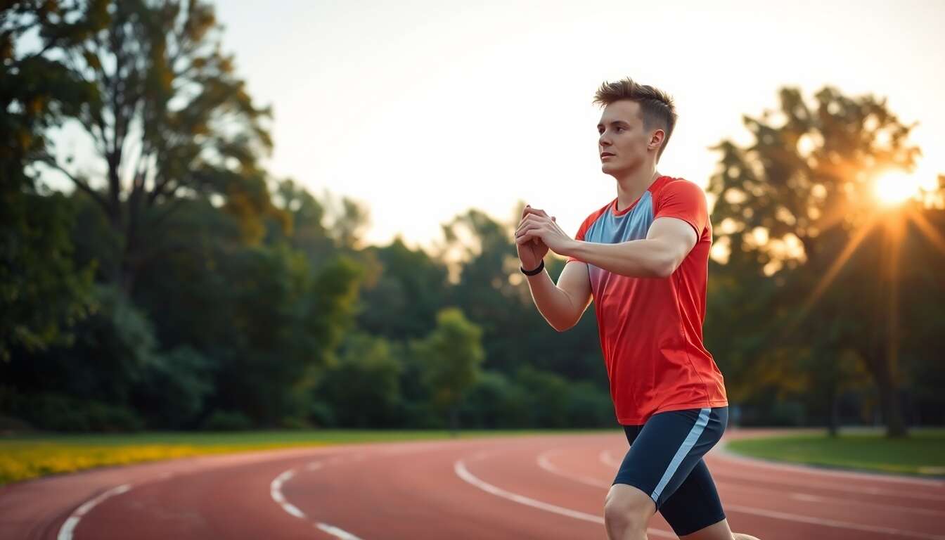 Quand et comment s'&eacute;chauffer efficacement